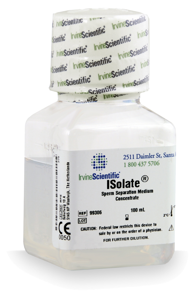 ISOLATE® CONCENTRATE